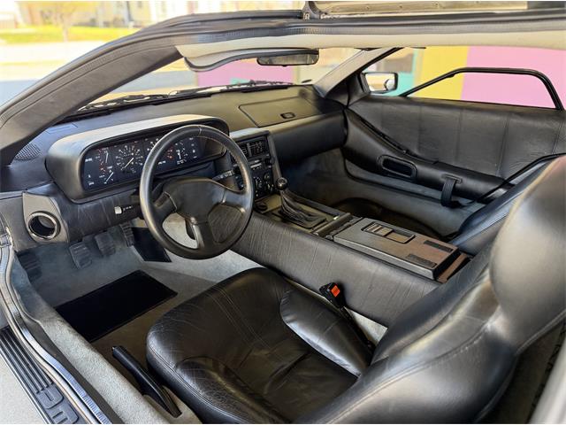 1983 DeLorean DMC-12 (CC-2066478) for sale in Grass Valley, California