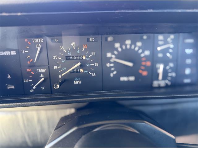 1983 DeLorean DMC-12 (CC-2066478) for sale in Grass Valley, California