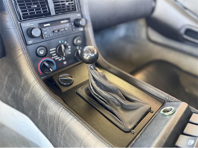 1983 DeLorean DMC-12 (CC-2066478) for sale in Grass Valley, California