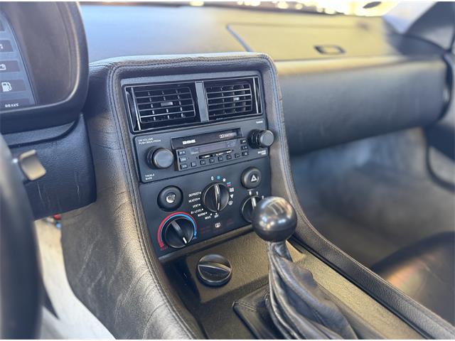 1983 DeLorean DMC-12 (CC-2066478) for sale in Grass Valley, California