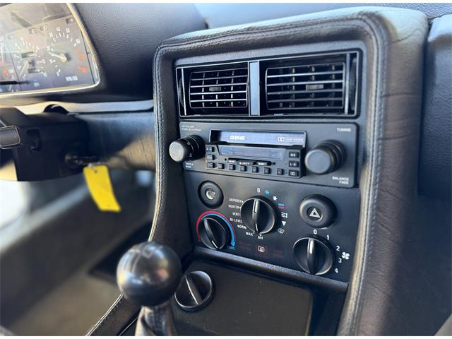 1983 DeLorean DMC-12 (CC-2066478) for sale in Grass Valley, California