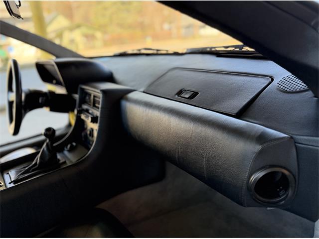 1983 DeLorean DMC-12 (CC-2066478) for sale in Grass Valley, California