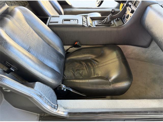 1983 DeLorean DMC-12 (CC-2066478) for sale in Grass Valley, California