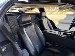 1983 DeLorean DMC-12 (CC-2066478) for sale in Grass Valley, California