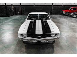 1969 Chevrolet Camaro (CC-2066480) for sale in Sherman, Texas