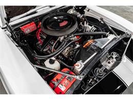 1969 Chevrolet Camaro (CC-2066480) for sale in Sherman, Texas