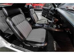 1969 Chevrolet Camaro (CC-2066480) for sale in Sherman, Texas