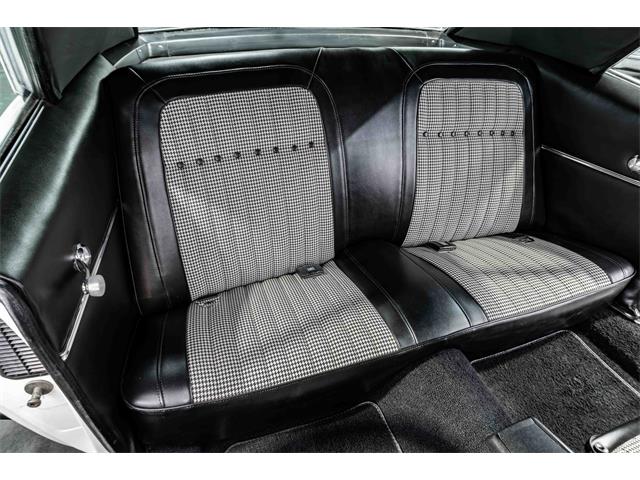 1969 Chevrolet Camaro (CC-2066480) for sale in Sherman, Texas