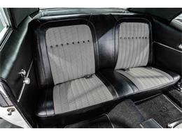 1969 Chevrolet Camaro (CC-2066480) for sale in Sherman, Texas