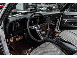 1969 Chevrolet Camaro (CC-2066480) for sale in Sherman, Texas