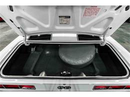 1969 Chevrolet Camaro (CC-2066480) for sale in Sherman, Texas