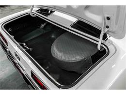 1969 Chevrolet Camaro (CC-2066480) for sale in Sherman, Texas