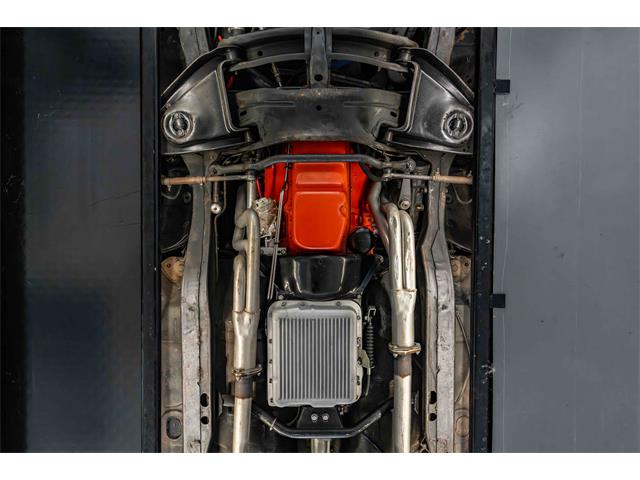 1969 Chevrolet Camaro (CC-2066480) for sale in Sherman, Texas