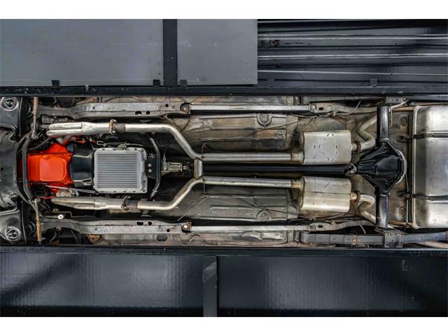 1969 Chevrolet Camaro (CC-2066480) for sale in Sherman, Texas