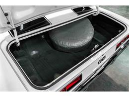 1969 Chevrolet Camaro (CC-2066480) for sale in Sherman, Texas