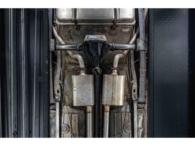 1969 Chevrolet Camaro (CC-2066480) for sale in Sherman, Texas