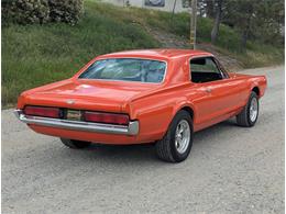 1967 Mercury Cougar XR7 (CC-2066481) for sale in Grass Valley, California