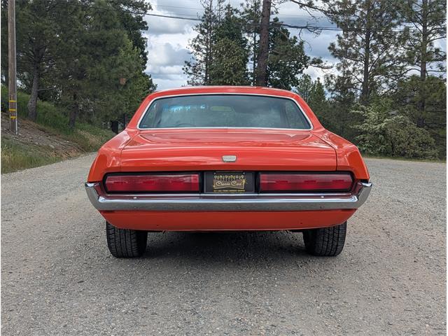 1967 Mercury Cougar XR7 (CC-2066481) for sale in Grass Valley, California