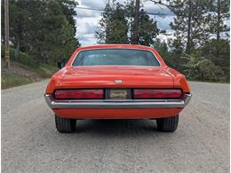 1967 Mercury Cougar XR7 (CC-2066481) for sale in Grass Valley, California