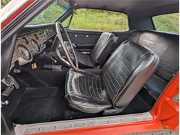 1967 Mercury Cougar XR7 (CC-2066481) for sale in Grass Valley, California