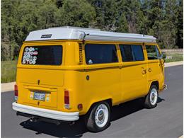 1976 Volkswagen Westfalia Camper (CC-2066482) for sale in Grass Valley, California