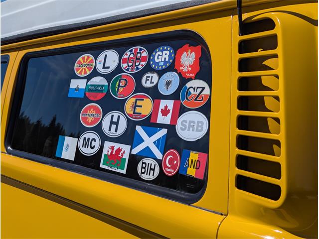 1976 Volkswagen Westfalia Camper (CC-2066482) for sale in Grass Valley, California