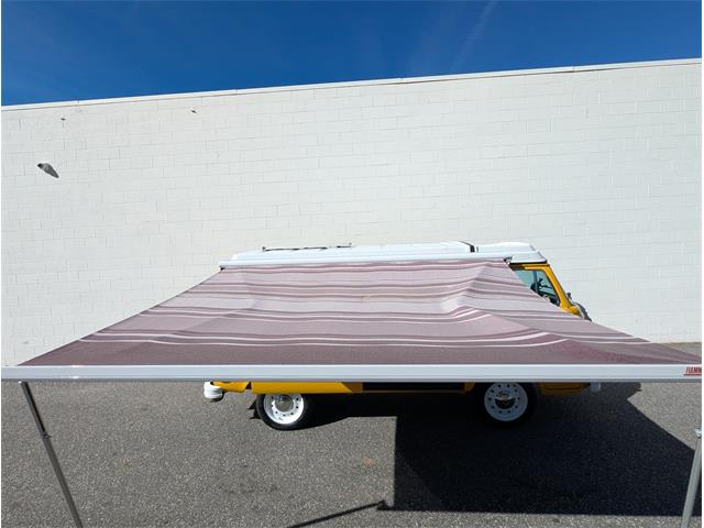 1976 Volkswagen Westfalia Camper (CC-2066482) for sale in Grass Valley, California