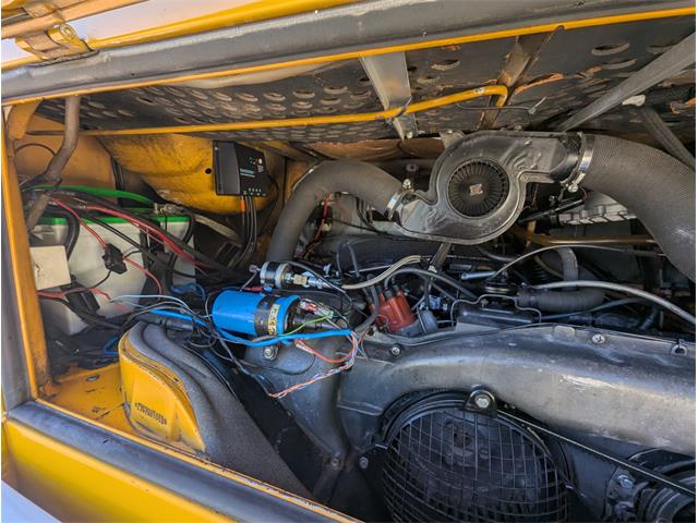 1976 Volkswagen Westfalia Camper (CC-2066482) for sale in Grass Valley, California