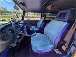 1976 Volkswagen Westfalia Camper (CC-2066482) for sale in Grass Valley, California