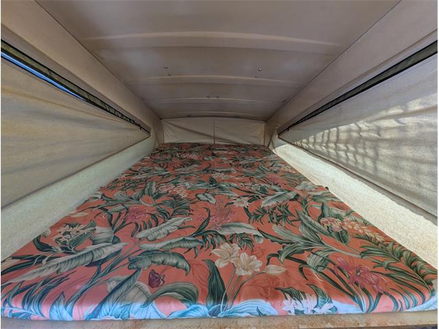 1976 Volkswagen Westfalia Camper (CC-2066482) for sale in Grass Valley, California