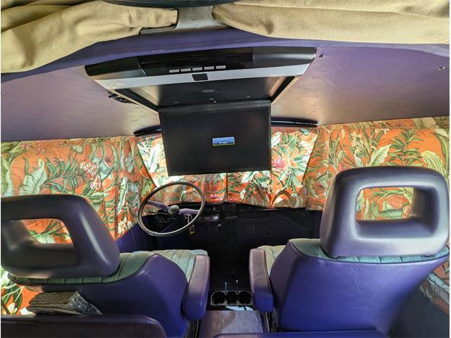 1976 Volkswagen Westfalia Camper (CC-2066482) for sale in Grass Valley, California