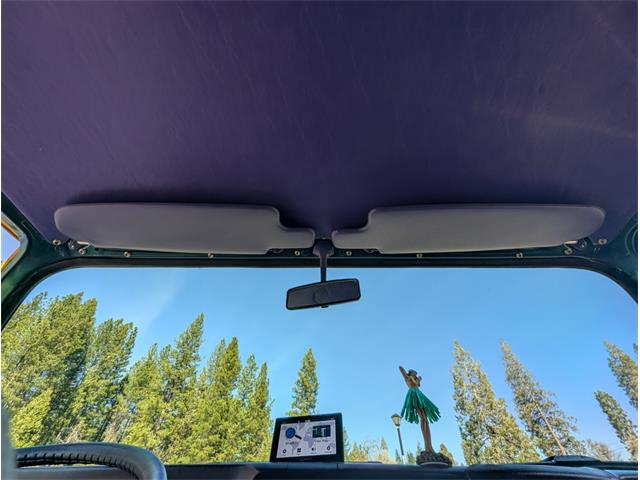 1976 Volkswagen Westfalia Camper (CC-2066482) for sale in Grass Valley, California