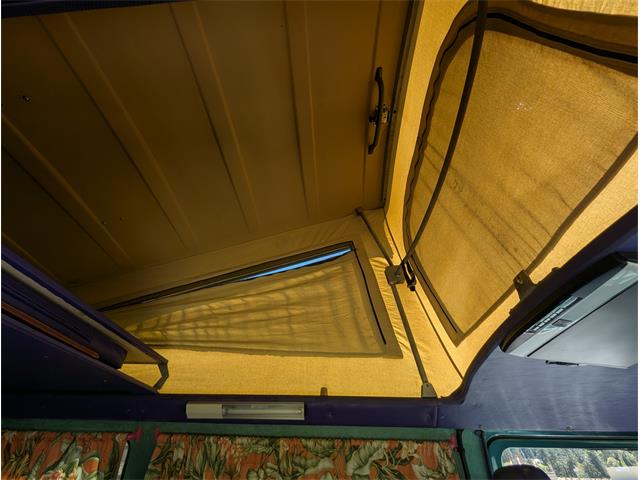 1976 Volkswagen Westfalia Camper (CC-2066482) for sale in Grass Valley, California