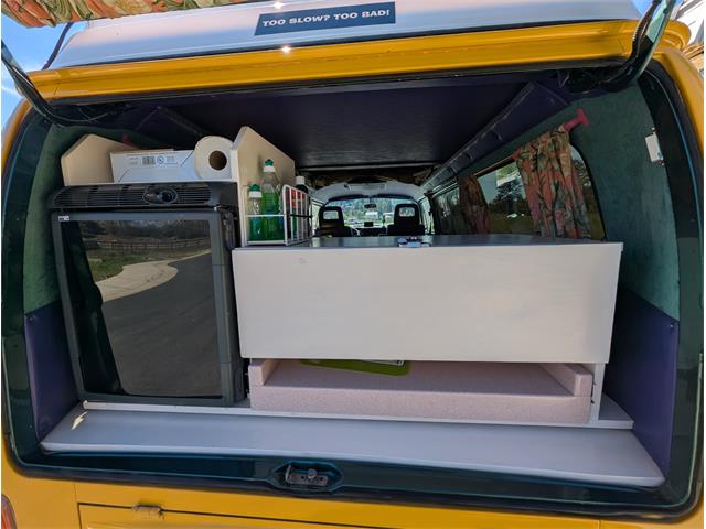 1976 Volkswagen Westfalia Camper (CC-2066482) for sale in Grass Valley, California