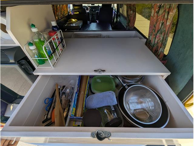 1976 Volkswagen Westfalia Camper (CC-2066482) for sale in Grass Valley, California