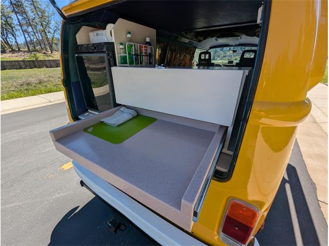 1976 Volkswagen Westfalia Camper (CC-2066482) for sale in Grass Valley, California