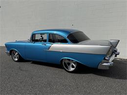 1957 Chevrolet 150 (CC-2066483) for sale in Grass Valley, California