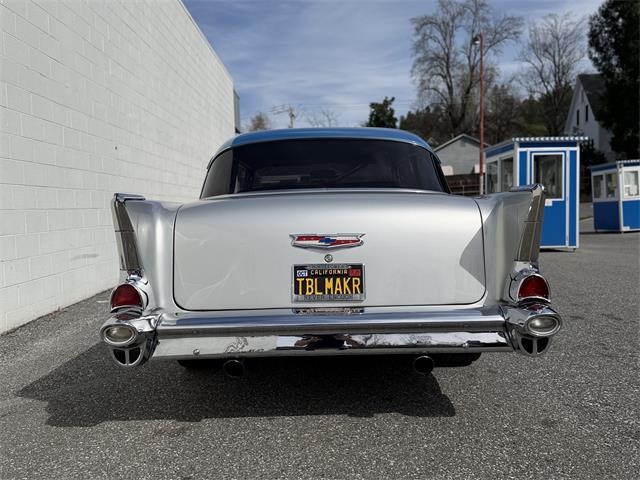 1957 Chevrolet 150 (CC-2066483) for sale in Grass Valley, California