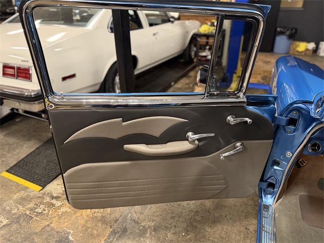 1957 Chevrolet 150 (CC-2066483) for sale in Grass Valley, California