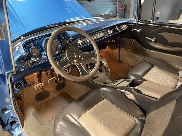 1957 Chevrolet 150 (CC-2066483) for sale in Grass Valley, California