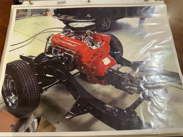 1957 Chevrolet 150 (CC-2066483) for sale in Grass Valley, California