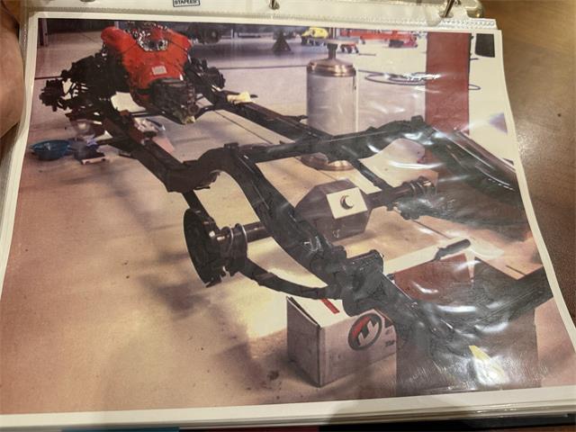 1957 Chevrolet 150 (CC-2066483) for sale in Grass Valley, California