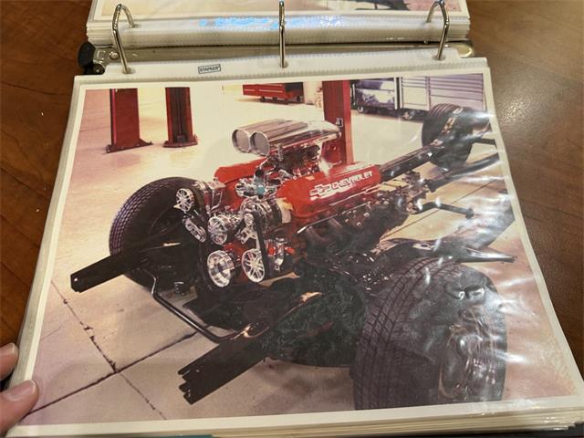 1957 Chevrolet 150 (CC-2066483) for sale in Grass Valley, California