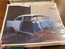 1957 Chevrolet 150 (CC-2066483) for sale in Grass Valley, California