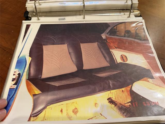 1957 Chevrolet 150 (CC-2066483) for sale in Grass Valley, California