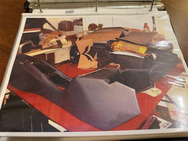 1957 Chevrolet 150 (CC-2066483) for sale in Grass Valley, California