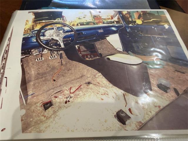 1957 Chevrolet 150 (CC-2066483) for sale in Grass Valley, California