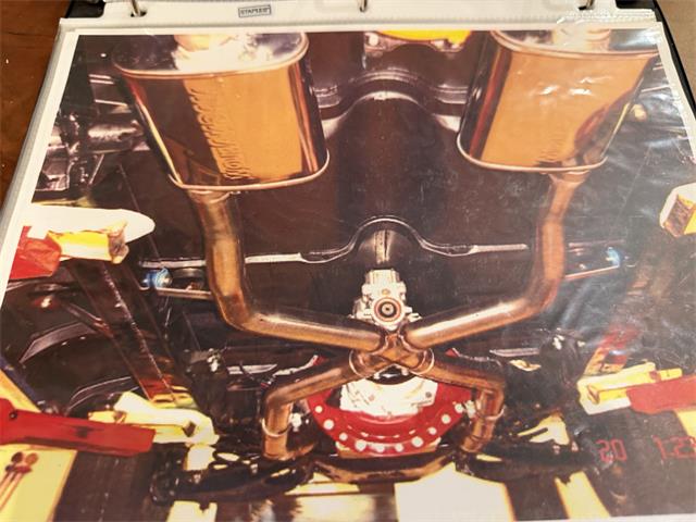 1957 Chevrolet 150 (CC-2066483) for sale in Grass Valley, California