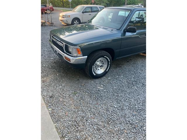 1993 Toyota Truck (CC-2066484) for sale in Milford, Ohio