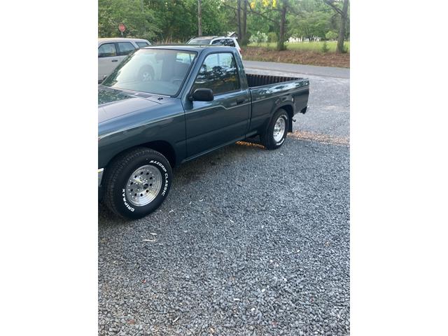 1993 Toyota Truck (CC-2066484) for sale in Milford, Ohio